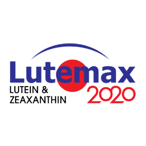 Lutemax 2020 logo