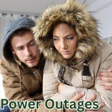Power Outages