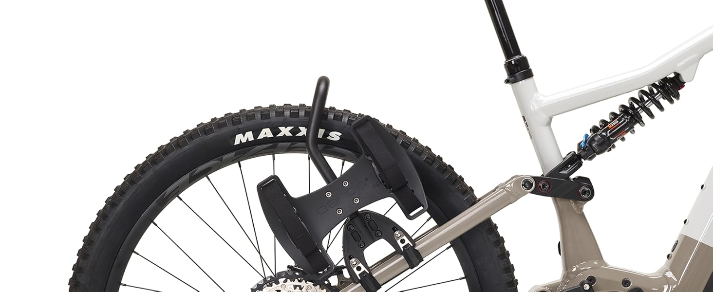 aeroe Spider Rear Rack