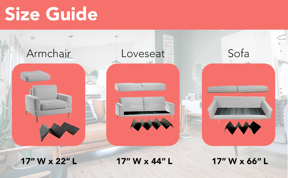 couch spring support under cushions ,support couch slats, supports couch saver couch board couch
