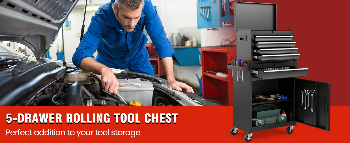 tool chest