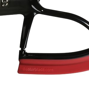 Beaterblade for Authenticity