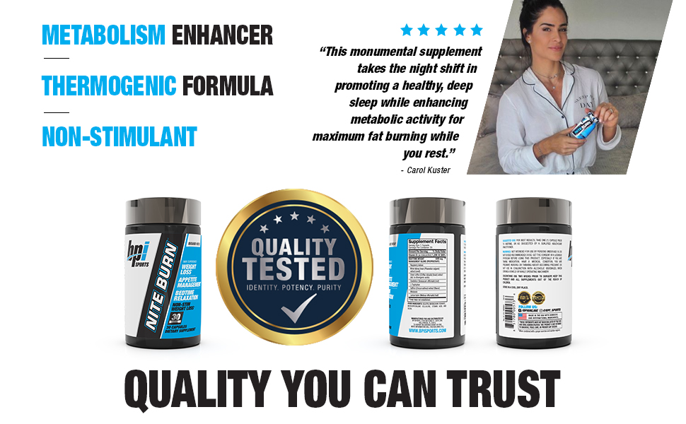 non stimulant weight loss