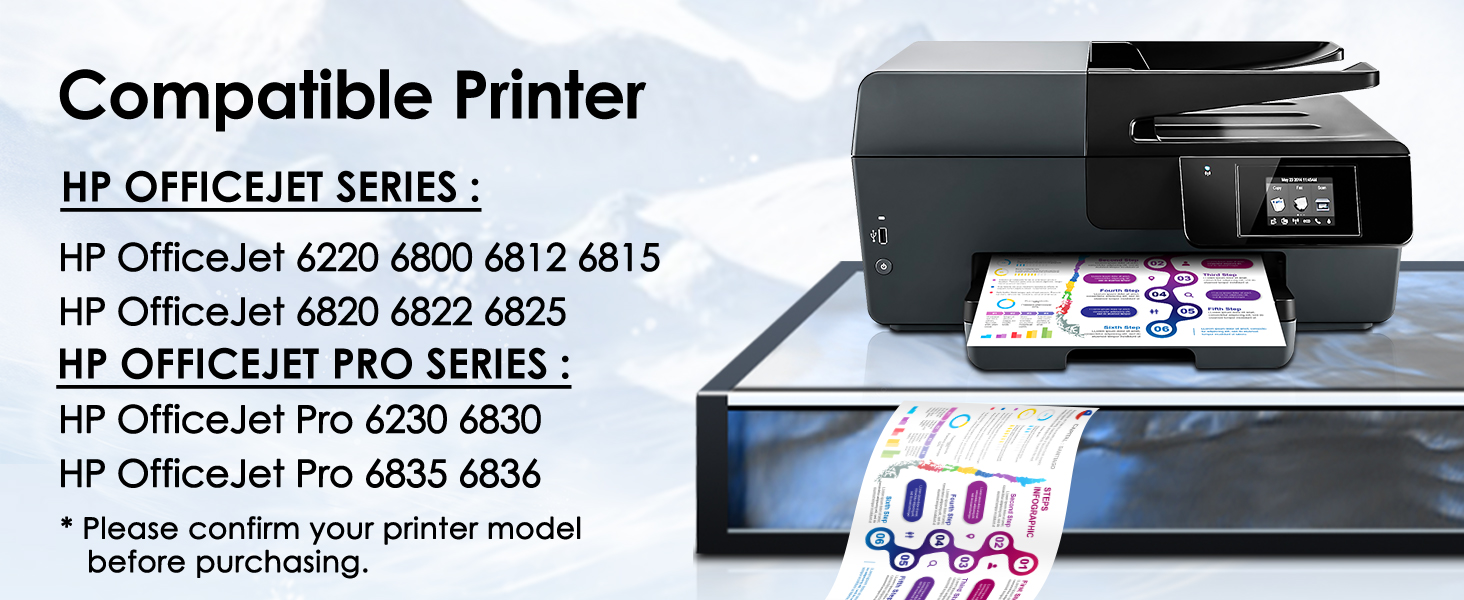 hp 934 and 935 ink cartridges