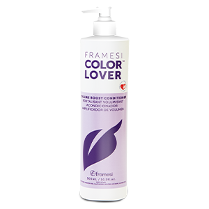 framesi color lover volume boost conditioner