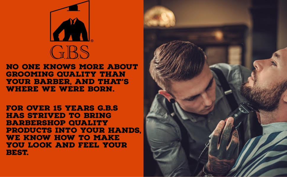 GBS our story header