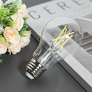 Two Energy-Saving Bulbs Included