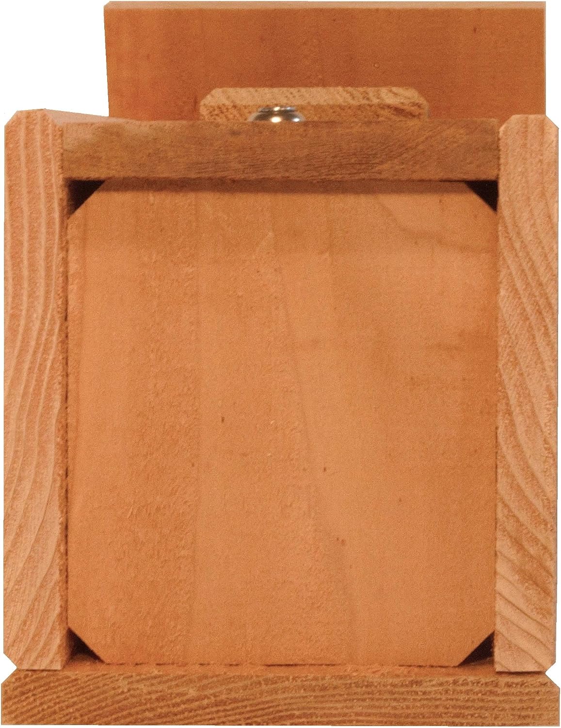 3 Cedar Bluebird Houses