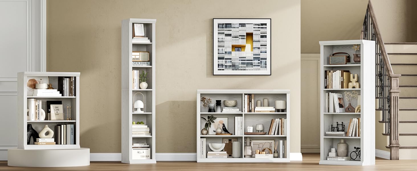 bookcase