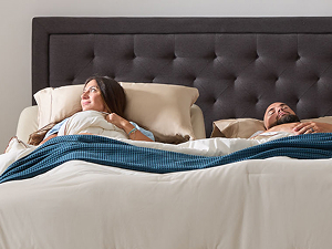 Comfort on Your Terms
