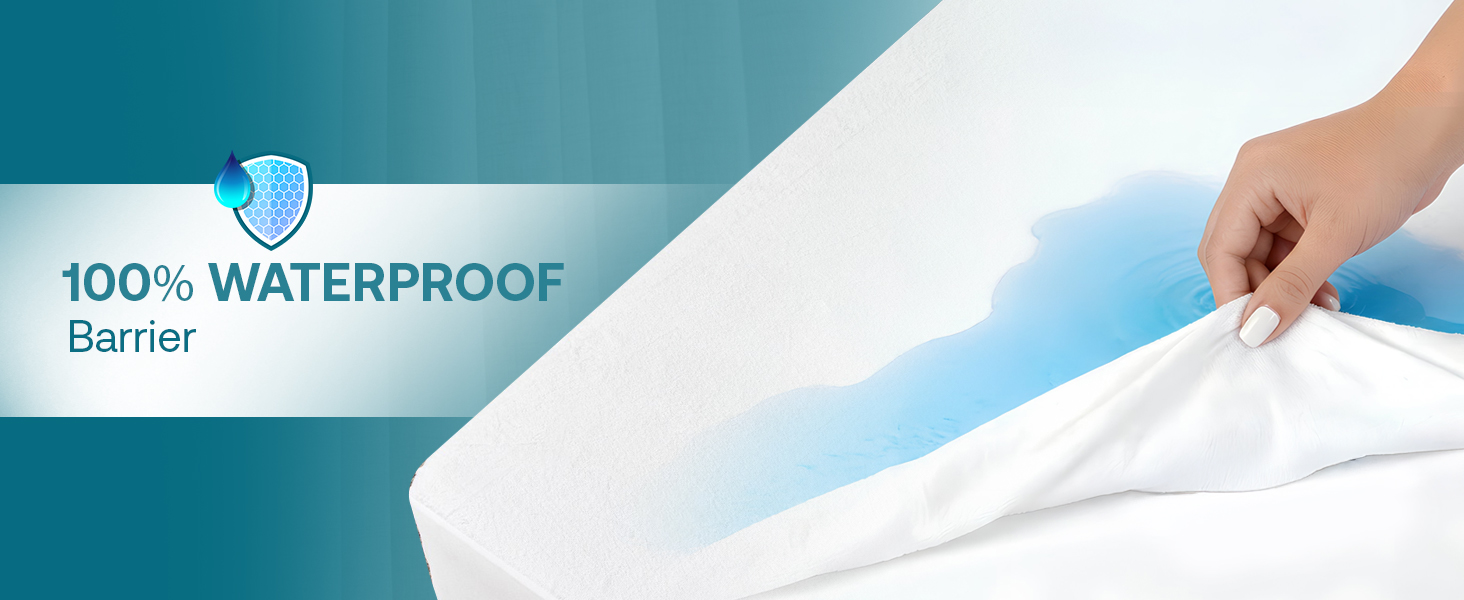 Mattress Protector