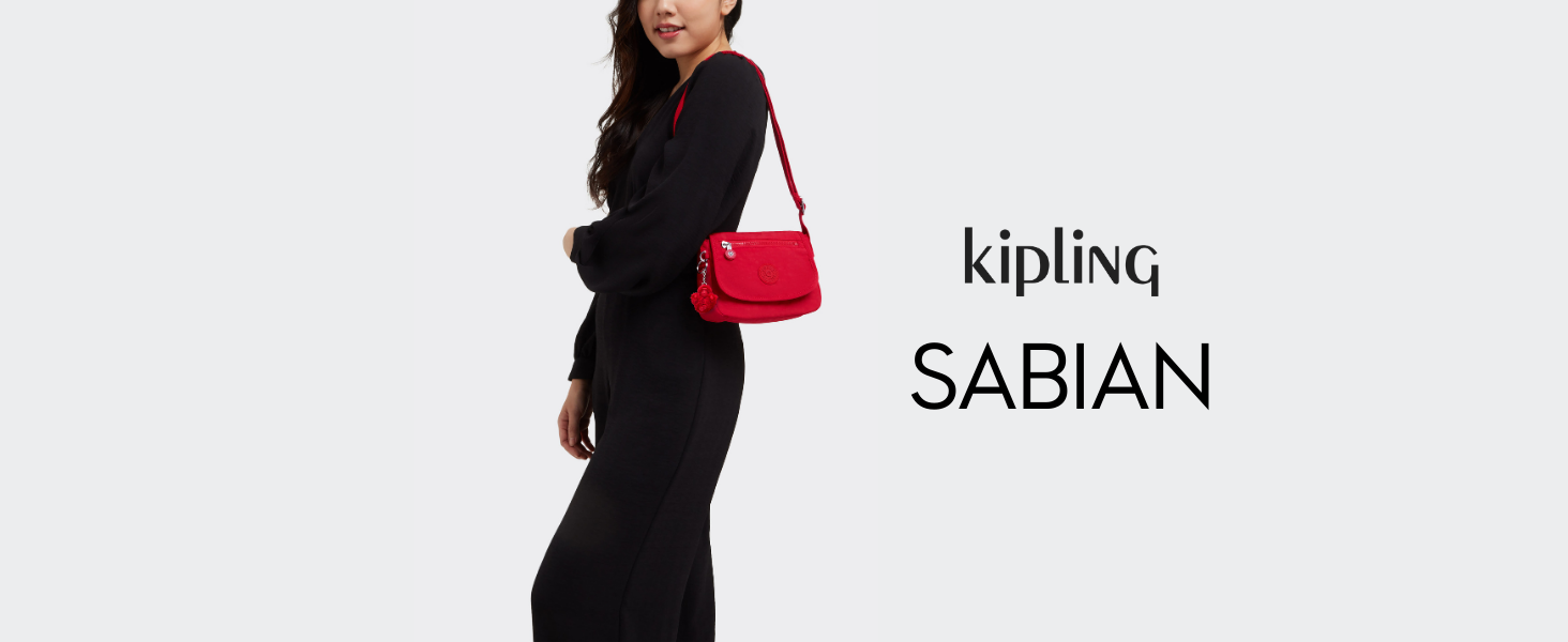 Sabian Crossbody Mini Bag