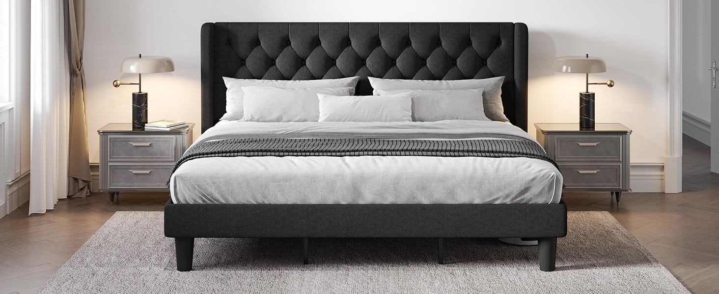 bed frame