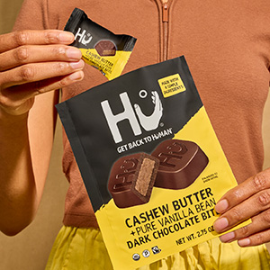 Cashew Bites