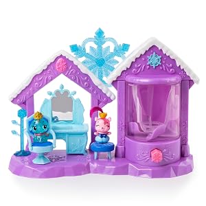 Hatchimals