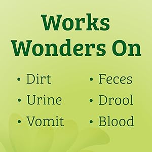 works wonders on