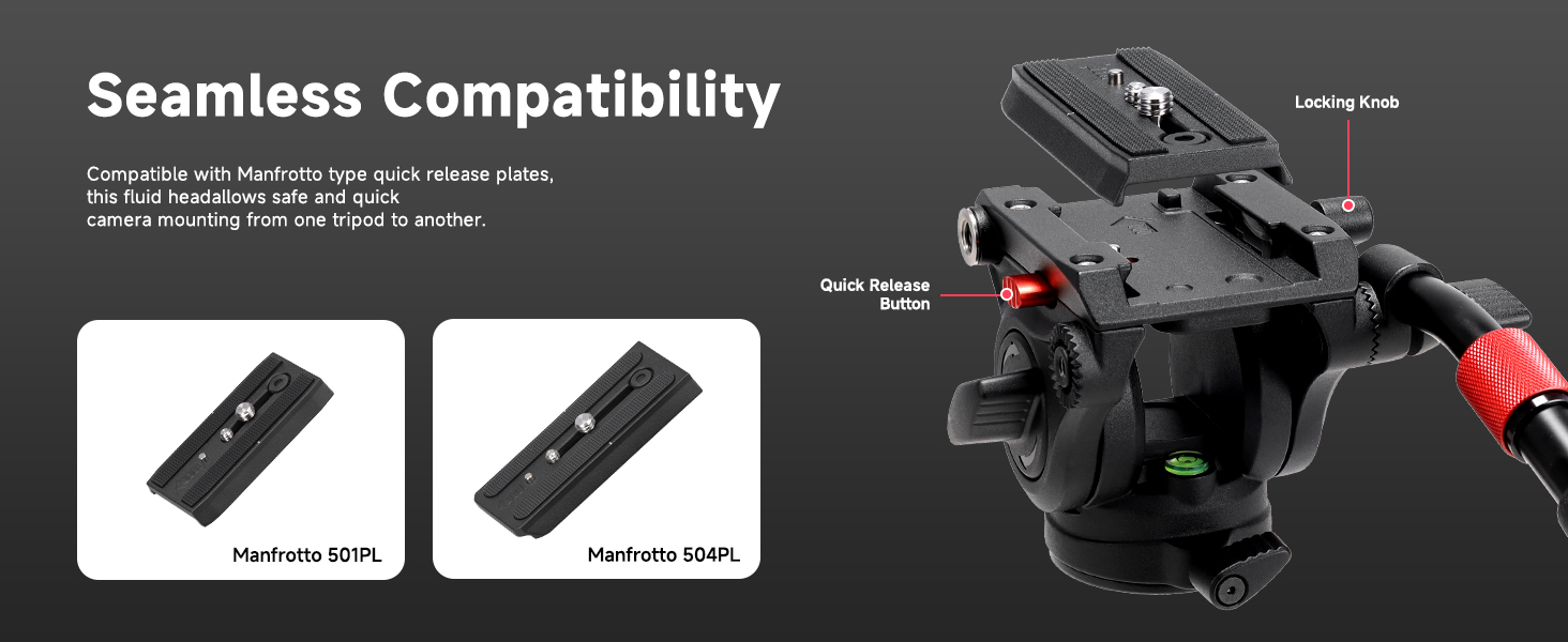 Seamless Compatibility