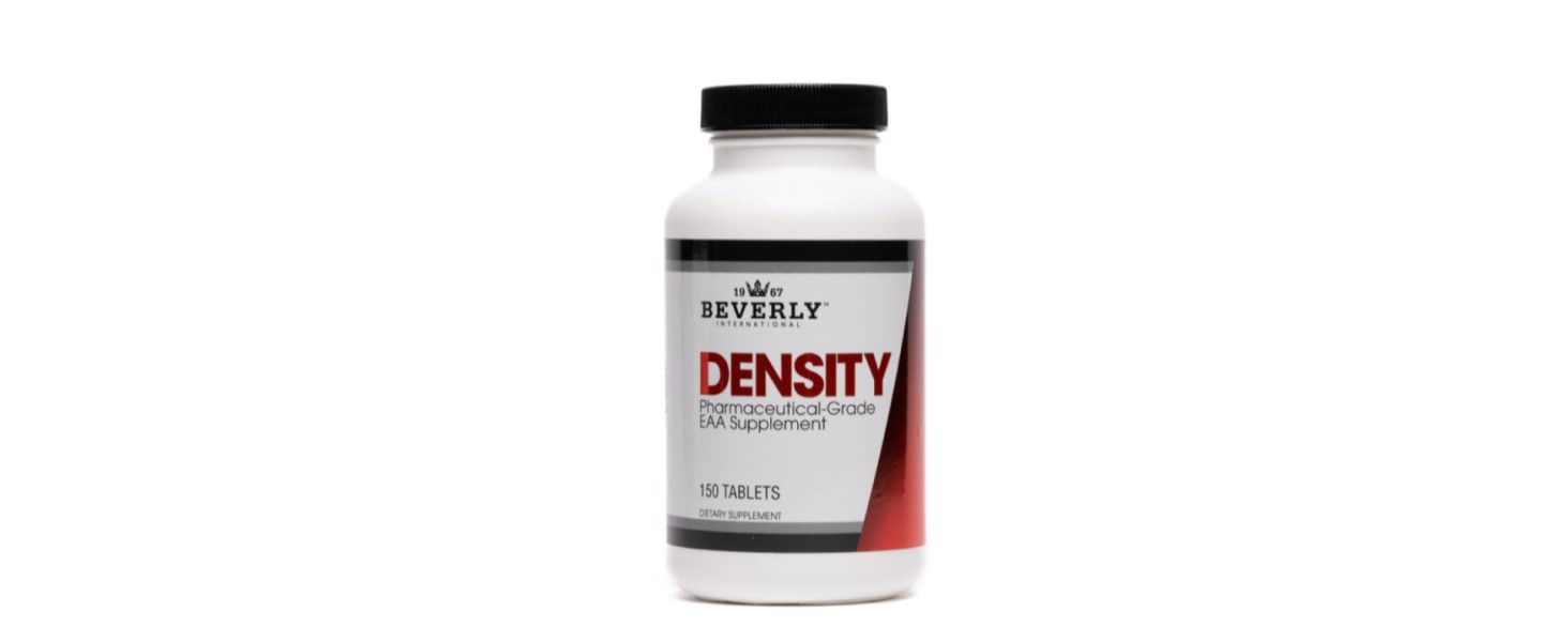 DENSITY