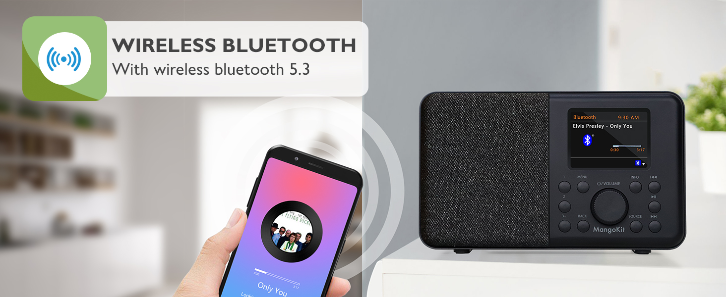 bluetooth speaker radio radio and bluetooth speaker
