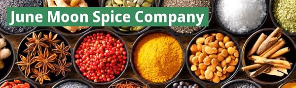 June Moon Spice Company