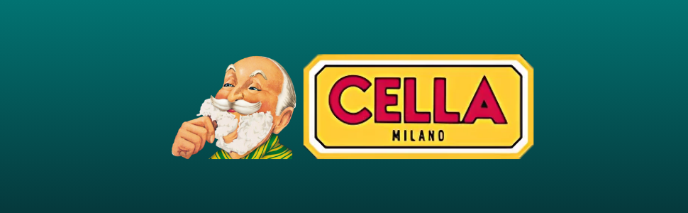 Cella Logo