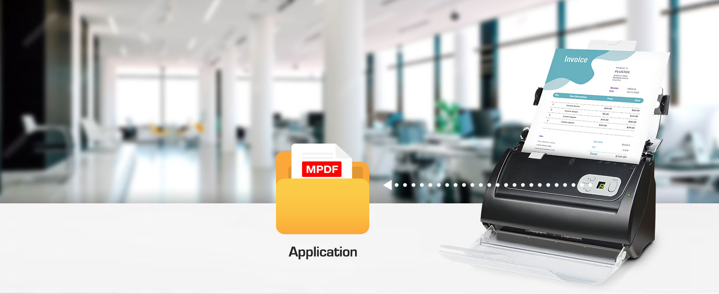 Application