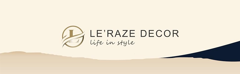 Le&amp;#39;raze Decor