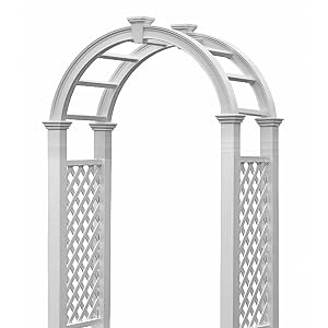 Livingston Arbor