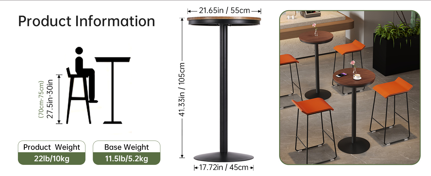 Product Information