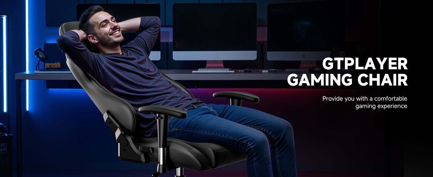 gaming chair