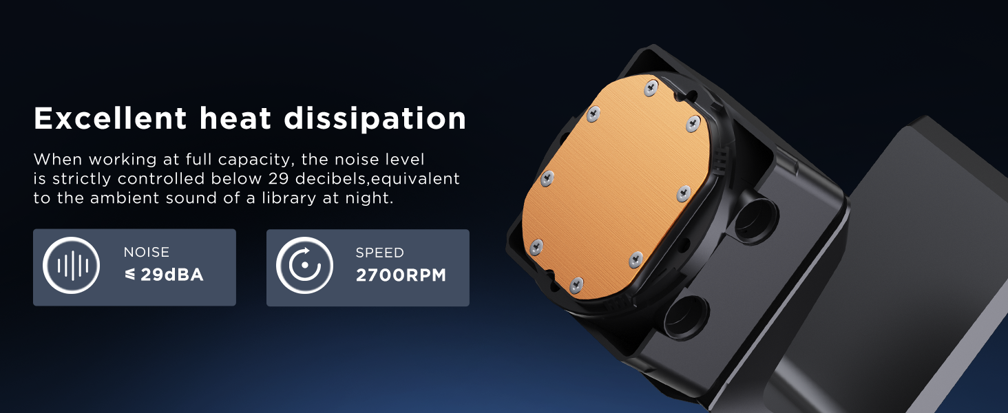 CPU COOLER