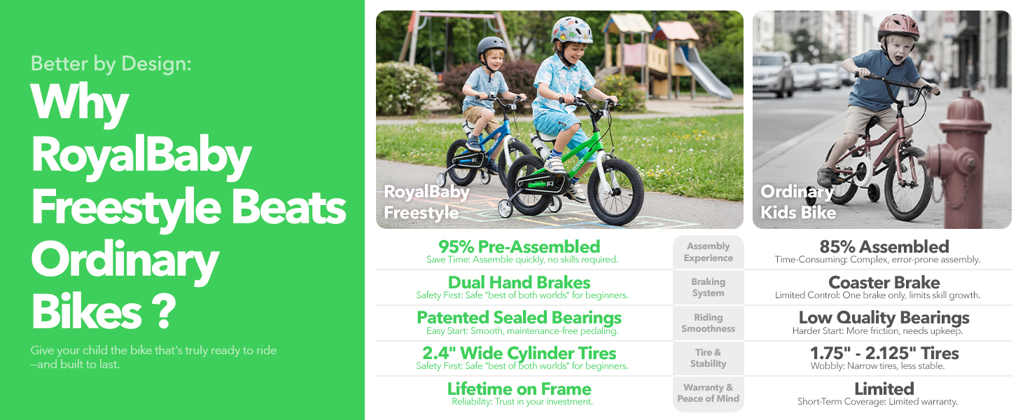 kids bike