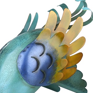 animal statue