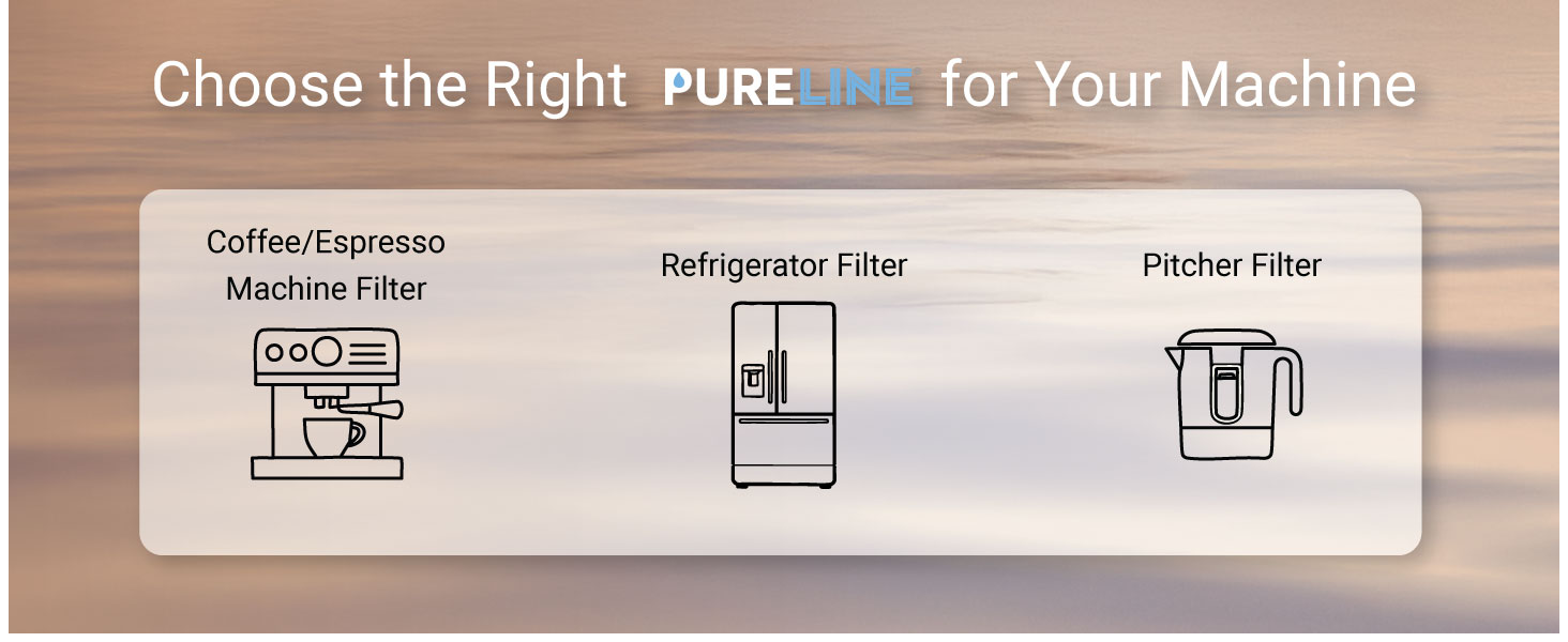 Universal Filter Selection