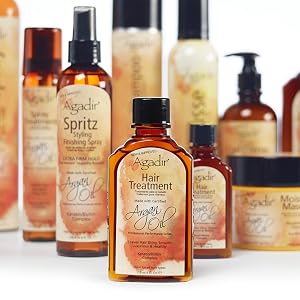 argan oil