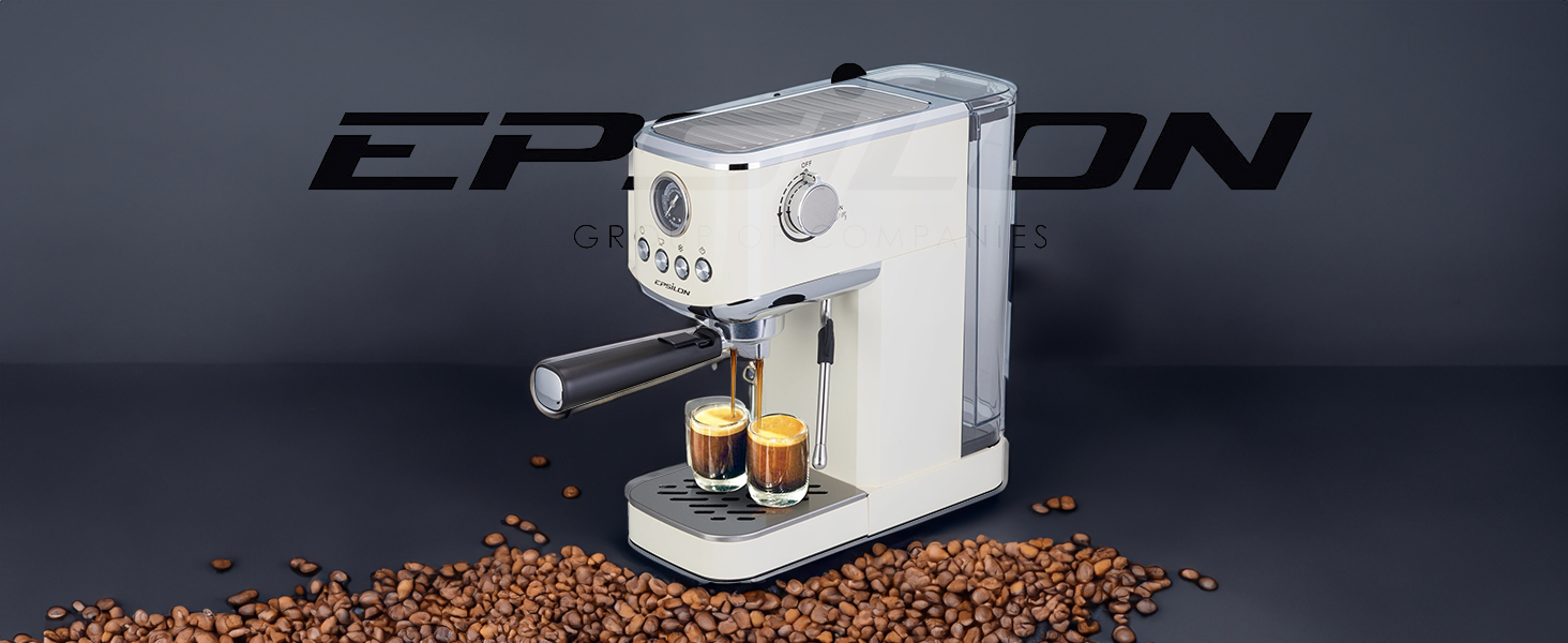 coffee machine