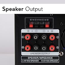 bluetuth microphone;pile amplifier;ub headphones wireless;stereo receiver;echo;4Channel Wireless;