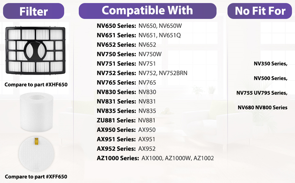 NV650