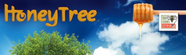 Great Lakes Honey Tree HoneyTree True Source Raw
