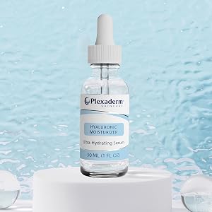 daily moisturizer, hyaluronic acid