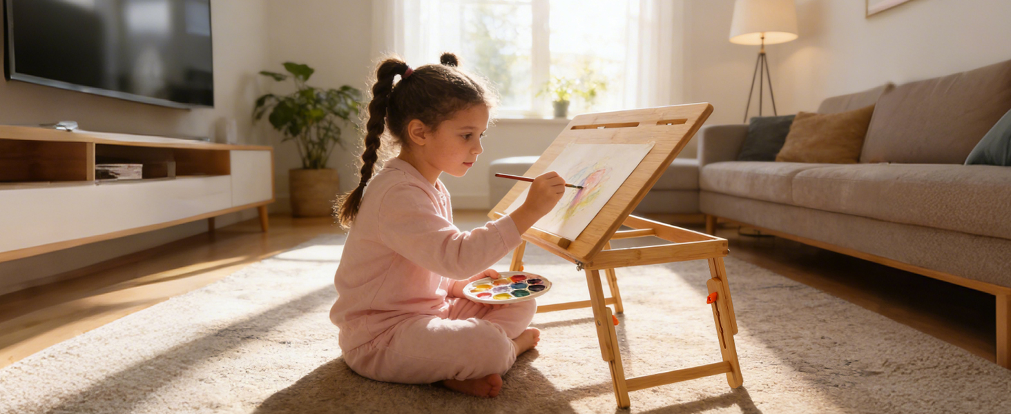 drawing desk
