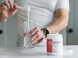 fenix nutrition