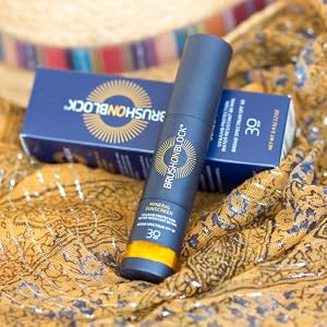 Powder and Packaging