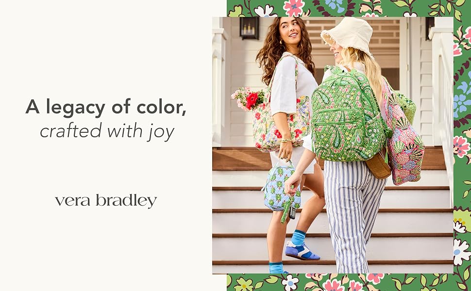 Vera Bradley