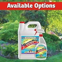 groundhog repellent natural petsafe scent granular safe