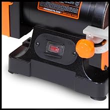 6515T 1"x30" Belt Disc Sander WEN
