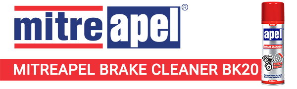 brake parts cleaner brake pad disc springs calipers