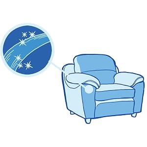 guardsman furniture cleaner