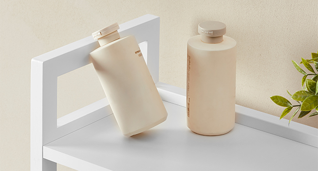 Over-the-Toilet Storage Shelf