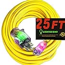 25 ft